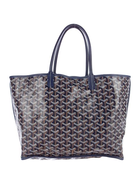 inside goyard bag|reversible goyard tote bag.